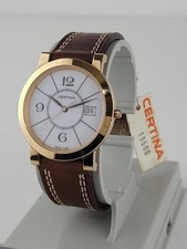 Certina Classic Gold Ø35mm