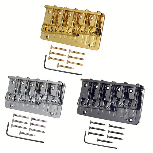 Top loading design bass - design, bridge