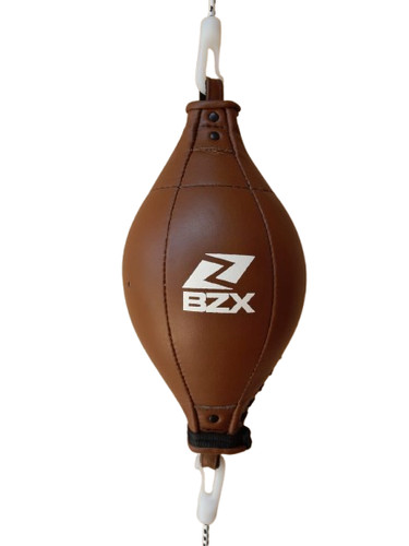 Borsa boxe vera - in,