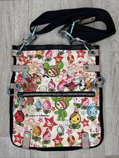 Borsa a tracolla Tokidoki per Lesportsac spedizione gratuita!