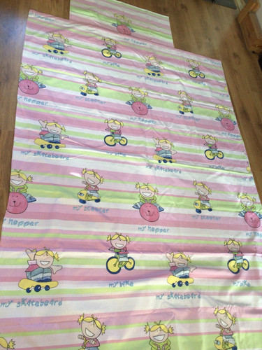 Biancheria letto singola - biancheria,