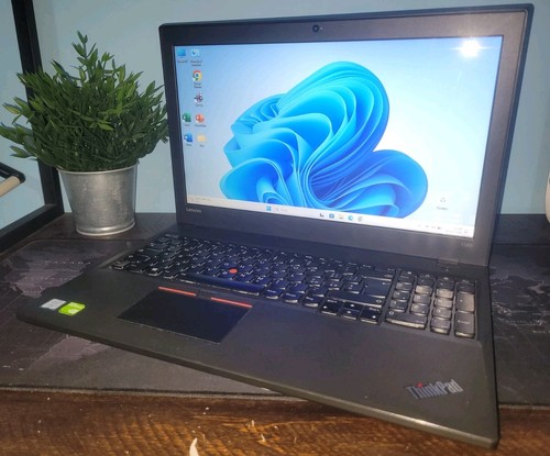 Notebook lenovo t560 16gb - lenovo,