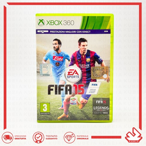 Fifa sports italiano - fifa, –