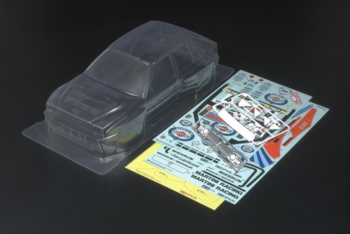 Tamiya 51401 rc set - tamiya,