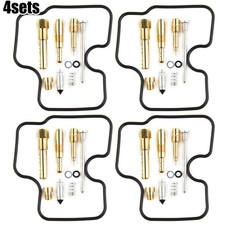 Kit Ricostruzione Carburatore