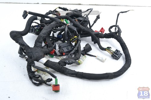 Impianto cablaggio elettrico