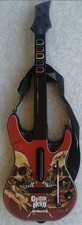 Chitarra guitar hero metallica - chitarra,