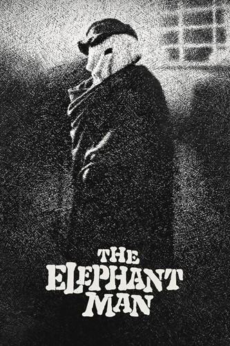 Uomo elefante - l'uomo,
