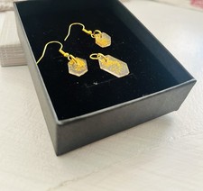 Orecchini  e Ciondolo Oro e