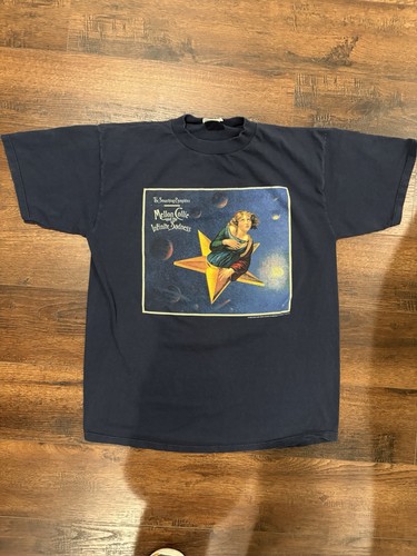 Camicia smashing pumpkins - camicia,