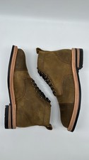 Stivali trench taylor - trench, stitch