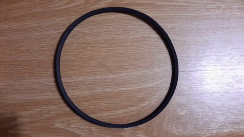 Cinghia ventola alternatore