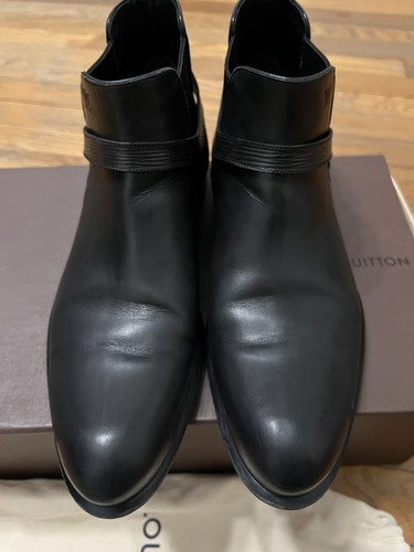 Scarpe uomo louis vuitton - uomo,