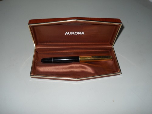 Penna stilografica aurora 88p - penna,