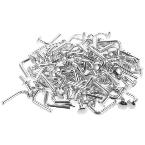 100 pcs bulloni - bulloni, per