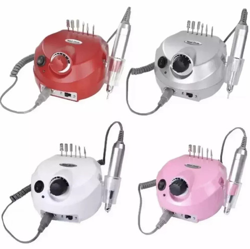 Fresa unghie professionale - fresa,