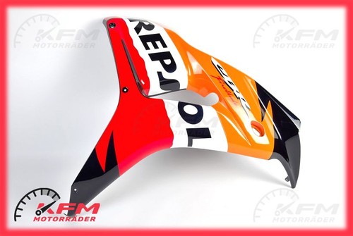 Honda cbr1000rr 2007 sc57 - 2007,