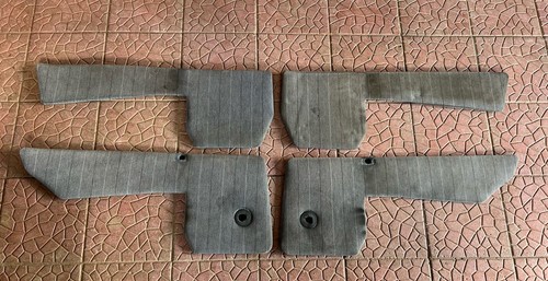Pannello porta rivestimento - porta,