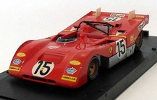 Brumm Models Scala 143 R259 -