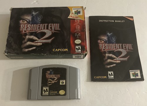 Resident evil capcom - resident, 2