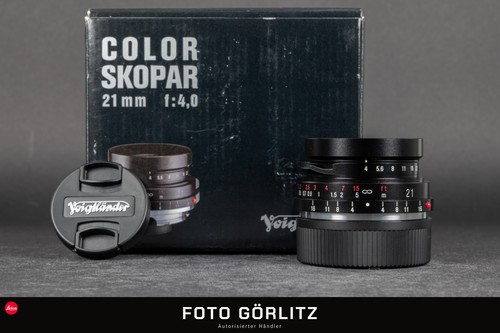 Voigtländer 4 0 - voigtländer, 4.0