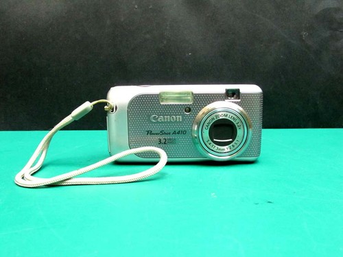 Canon fotocamera digitale