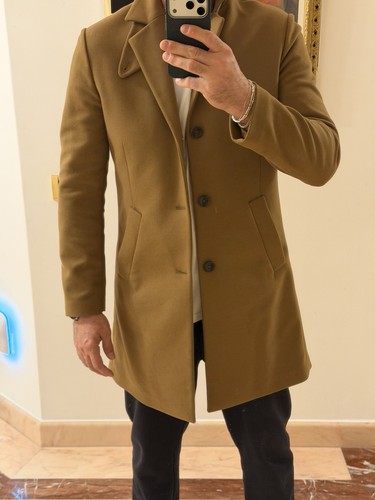 Cappotto paolo pecora - paolo,