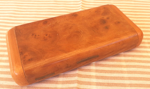 Splendida scatola art deco - splendida,