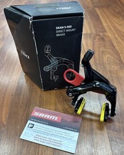 Pinza freno anteriore SRAM