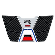 Adesivi 3D moto Portaoggetti