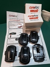 Curotec curo + plus tool timer