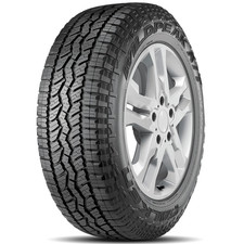 Pneumatici 265/65 r17 112H M+S