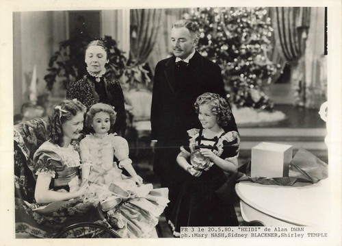 Shirley temple photo - shirley,