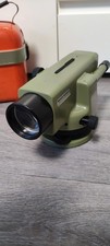 Leica Wild Heerbrugg Nak 2
