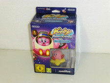 Kirby Planet Robobot + Amiibo