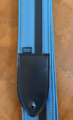Tracolla per chitarra - , paul