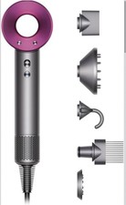 Asciugacapelli Dyson