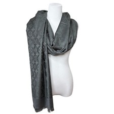 Scialle Louis Vuitton Monogram