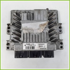 Centralina SIEMENS S122326109-A RENAULT MEGANE 2a Serie 1.5 dCi 78kw