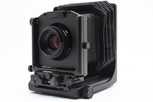 Convertitore fotocamera vista