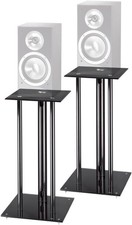 2x Supporto Altoparlanti