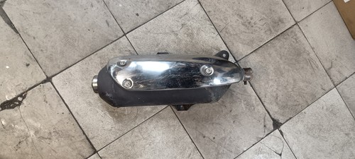 Terminale marmitta piaggio - terminale,