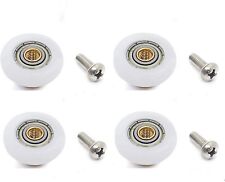 Rulli Porta Doccia Cerchi in