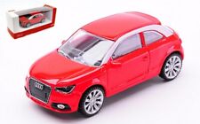 Modellino auto scala 1:43 AUDI