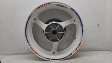 RUOTA CERCHIO POSTERIORE ORIGINALE + DISCO FRENO HONDA CBR 1000 2011
