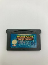 Mario Kart Super Circuit