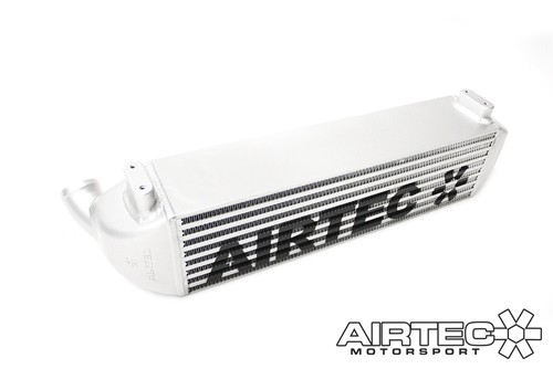 Intercooler lega ford - intercooler,
