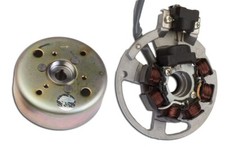 Volano adattabile Aprilia SR