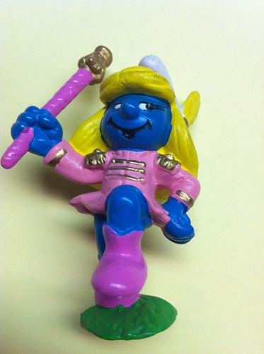 Puffetta majorette 20188 - majorette,