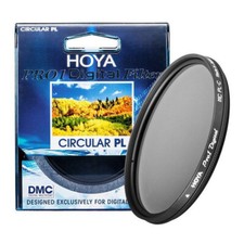 Filtro Hoya PL-CIR Pro1
